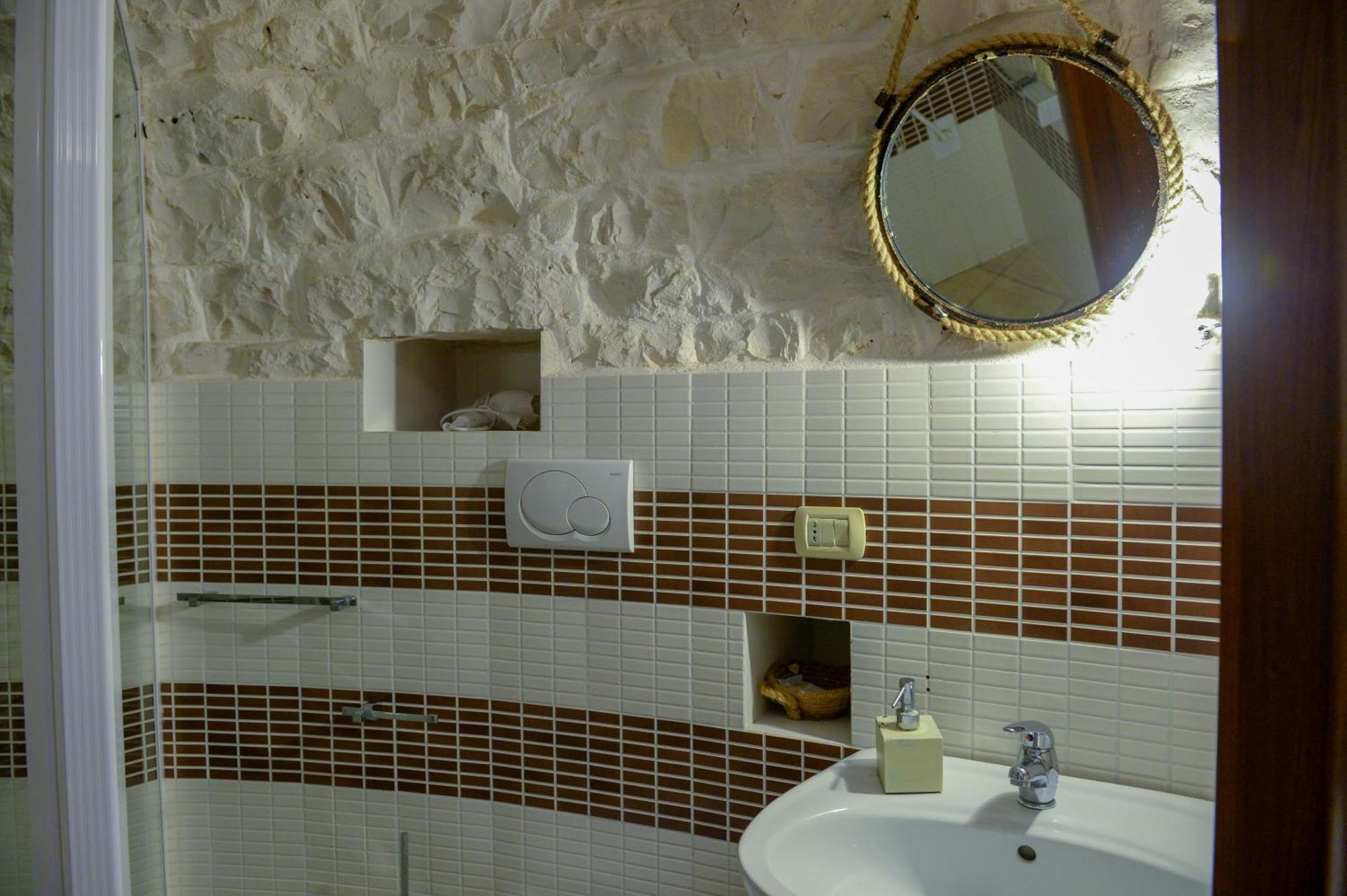 Trulli Lisanna - Apulian Hideaway With Pool Διαμέρισμα Antonelli Εξωτερικό φωτογραφία
