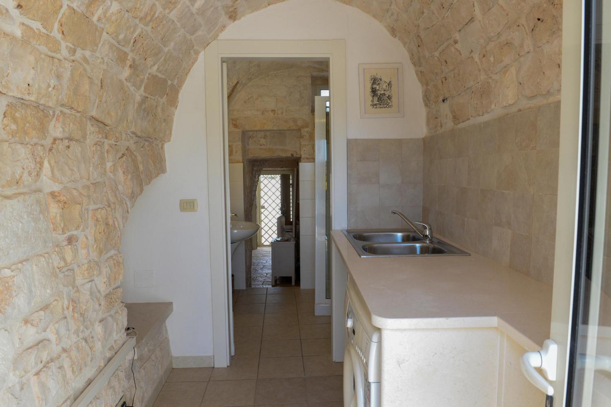 Trulli Lisanna - Apulian Hideaway With Pool Διαμέρισμα Antonelli Εξωτερικό φωτογραφία