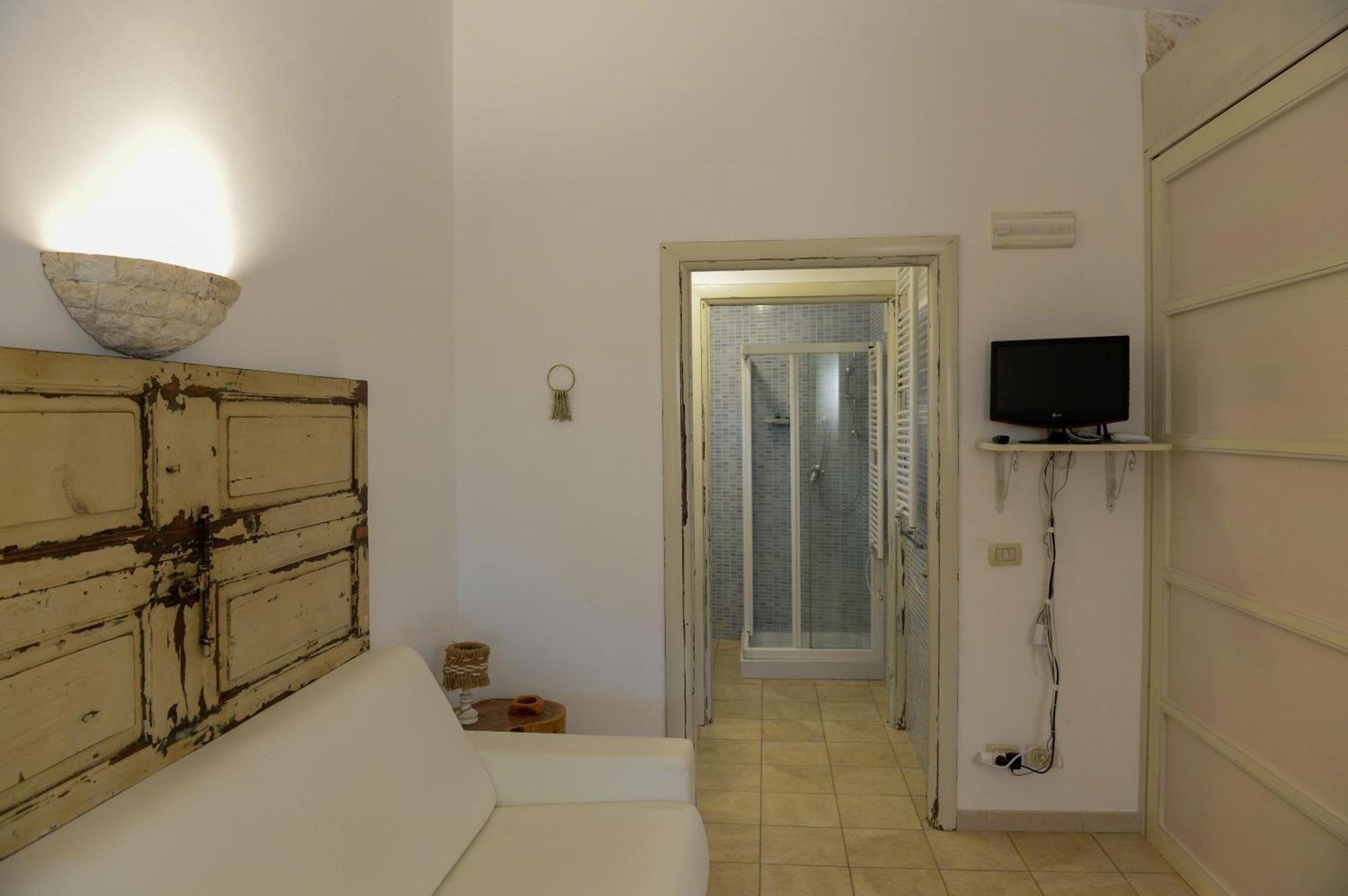 Trulli Lisanna - Apulian Hideaway With Pool Διαμέρισμα Antonelli Εξωτερικό φωτογραφία