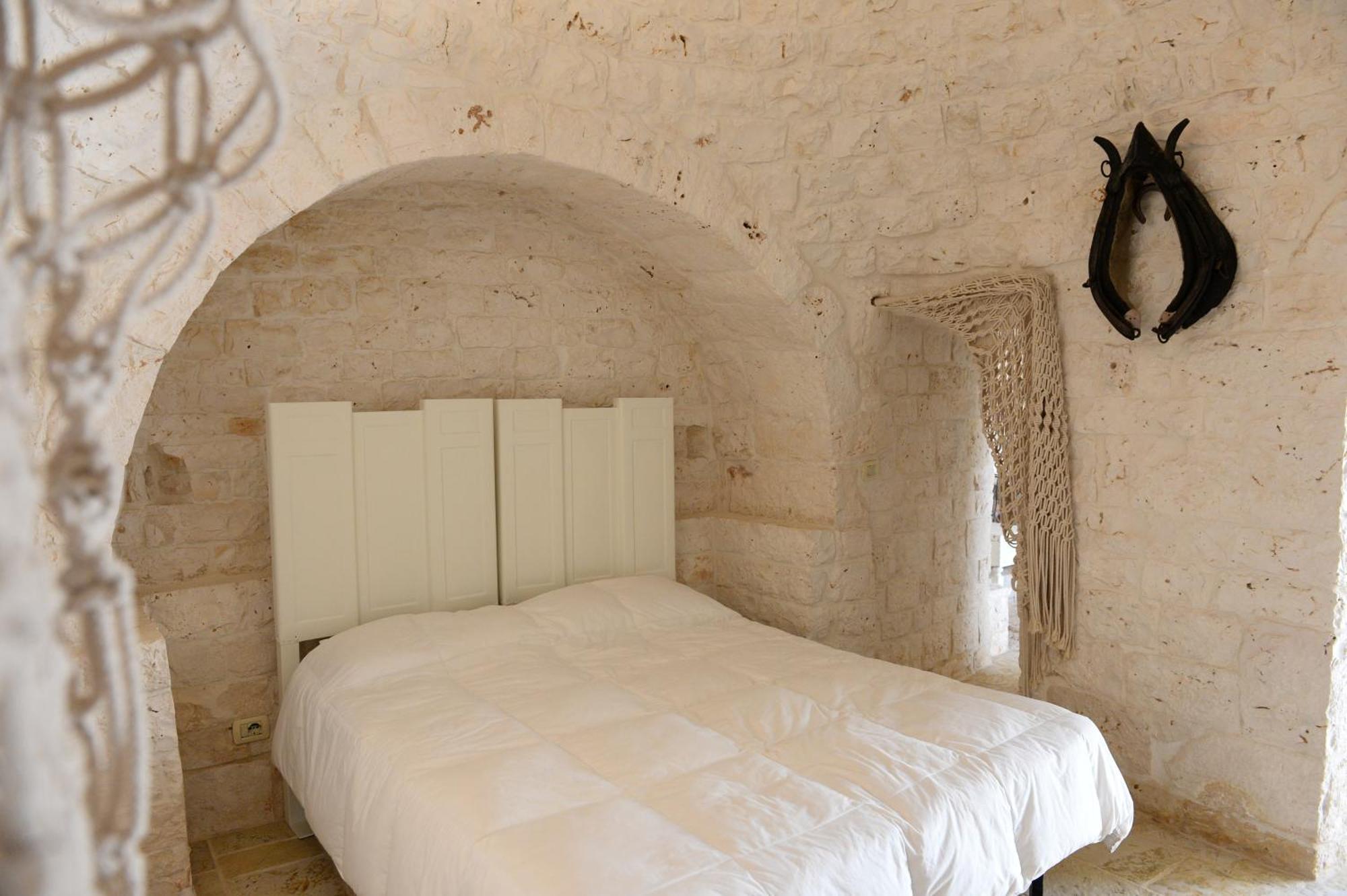 Trulli Lisanna - Apulian Hideaway With Pool Διαμέρισμα Antonelli Εξωτερικό φωτογραφία