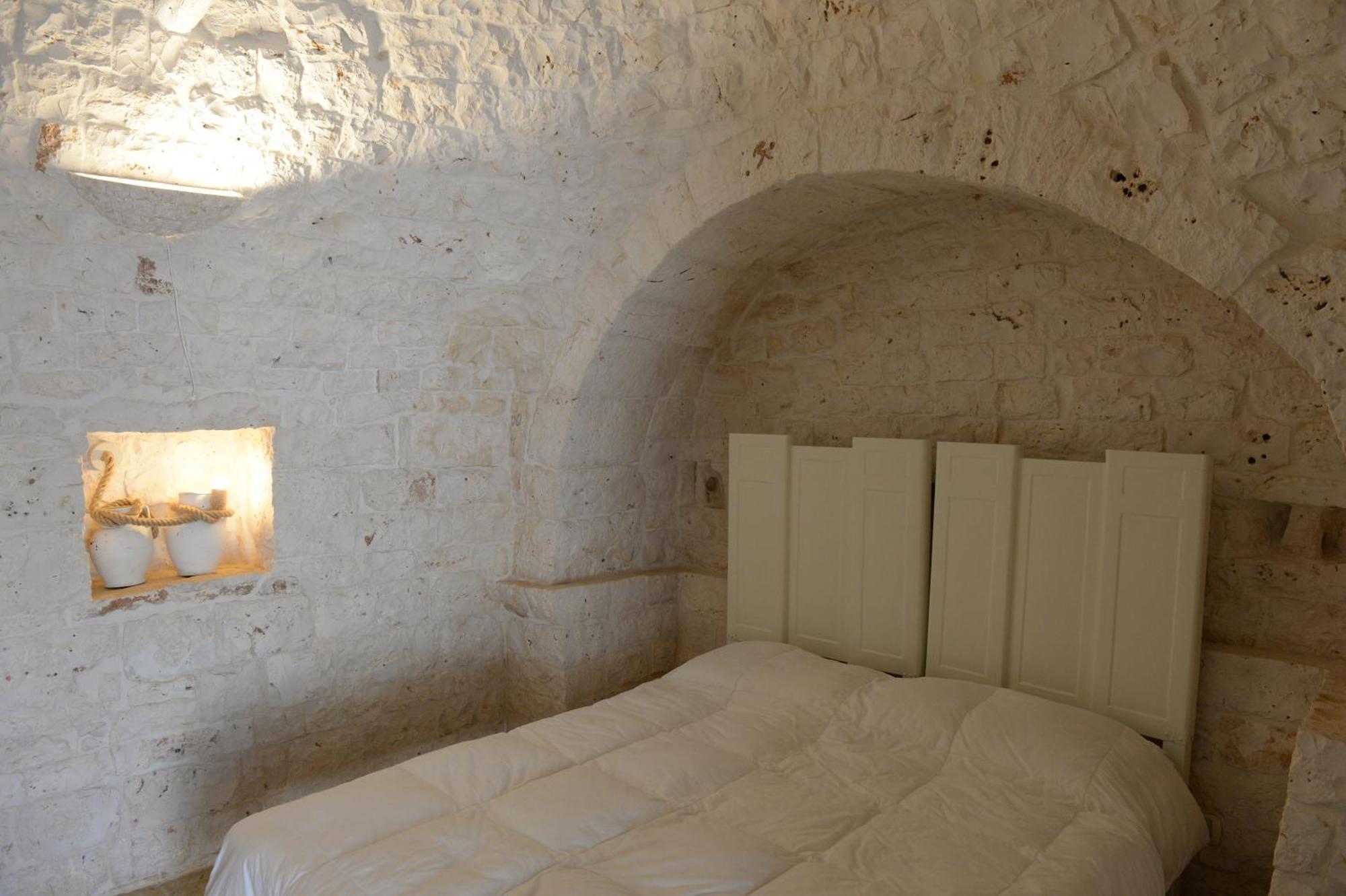 Trulli Lisanna - Apulian Hideaway With Pool Διαμέρισμα Antonelli Εξωτερικό φωτογραφία